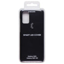 Samsung Smart LED Cover for Samsung Galaxy S20+ (Plus) / S20+ (5G) - Black
