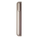 SAMSUNG Standing Cover with S Pen and S Pen Holder for Galaxy Z Fold4 - Sand