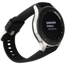 Samsung Galaxy Watch 46mm Stainless Steel (Bluetooth) - Silver/Large (SM-R800) - Samsung - Simple Cell Shop, Free shipping from Maryland!