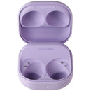 Samsung Galaxy Buds 2 Pro Earbuds - Bora Purple (Replacement Case ONLY)