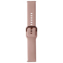 Samsung Fluoroelastomer Band (20mm) for Galaxy Watch Active/Active 2 - Pink