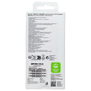 Samsung Clear Case for Galaxy S23 - Clear