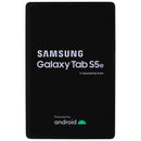 Samsung Galaxy Tab S5e (10.5-in) Verizon and Wi-Fi (SM-T727V) - 64GB / Silver