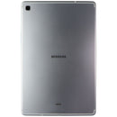 Samsung Galaxy Tab S5e (10.5-in) Verizon and Wi-Fi (SM-T727V) - 64GB / Silver