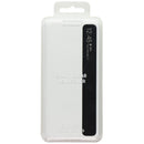 Samsung Smart Clear View Cover Case for Galaxy S20+ (PLUS) / 20+ (5G) - White