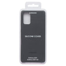 Samsung Official Silicone Cover for Samsung Galaxy (S20+) - Gray