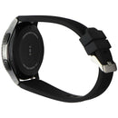 Samsung Gear S3 Frontier 46mm Smartwatch (SM-R765T) T-Mobile - Dark Gray - Samsung - Simple Cell Shop, Free shipping from Maryland!