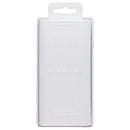 Samsung Official LED View Cover for Samsung Galaxy Note10 - White