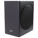 Samsung/Harman Kardon HW-Q6CR Series 5.1 Channel Soundbar and Subwoofer