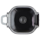 Samsung Galaxy Buds Pro + Water Resistant Cover - Graphite (SM-R190)