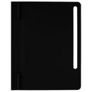 Samsung Note View Cover for Galaxy Tab S8 / S7 - Black