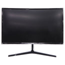 Samsung (27-inch) CF39 FHD AMD FreeSync Curved Monitor - Black C27F398FWN