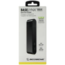 Scosche BaseLynx Endcap Dual-Port Charger - Black (BLPE-SP) - Scosche - Simple Cell Shop, Free shipping from Maryland!