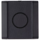 Scosche BaseLynx Pad (10W) Wireless Charging Pad for Smartphones & More - Black