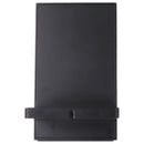 Sharper Image Qi Wireless Charging Dock 10W (1008900) - Black