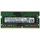SK Hynix 16GB RAM Memory DDR4 3200MHz (Model: HMAA2GS6CJR8N-XN)