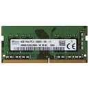 SK Hynix (8GB) DDR4 1Rx8 (PC4-2666V) Laptop RAM Memory HMA81GS6JJR8N-VK NO AC