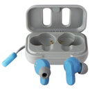 Skullcandy Dime 2 True Wireless In-Ear Earbuds - Light Gray/Blue (Y22-S2DBW)