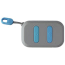 Skullcandy Dime 2 True Wireless In-Ear Earbuds - Light Gray/Blue (Y22-S2DBW)