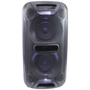 Sony XB72 High Power Home Audio System with Bluetooth Technology (GTK-XB72)
