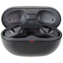 Sony (WF-SP800N) Wireless Noise Canceling Stereo Headset - Black - Sony - Simple Cell Shop, Free shipping from Maryland!
