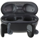 Sony (WF-SP800N) Wireless Noise Canceling Stereo Headset - Black - Sony - Simple Cell Shop, Free shipping from Maryland!
