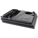 Sony OEM Replacement PS4 Pro Housing (Bottom + Middle) CUH-7115B - Sony - Simple Cell Shop, Free shipping from Maryland!