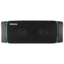 Sony SRS-XB33 EXTRA BASS Wireless Bluetooth Portable Speaker - Black