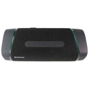 Sony SRS-XB33 EXTRA BASS Wireless Bluetooth Portable Speaker - Black