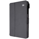 Speck Balance Folio Hardshell Case for TCL Tab 8 LE - Black