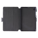 Speck Balance Folio Hardshell Case for TCL Tab 8 LE - Black