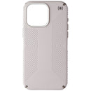 Speck Presidio2 Grip Case for iPhone 15 Pro MAX- Bleached Bone