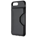 Speck Presidio Wallet Hybrid Hard Case for iPhone 8 Plus/7 Plus - Black - Speck - Simple Cell Shop, Free shipping from Maryland!