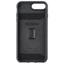 Speck Presidio Wallet Hybrid Hard Case for iPhone 8 Plus/7 Plus - Black - Speck - Simple Cell Shop, Free shipping from Maryland!