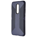 Speck Presidio Grip Series Case for OnePlus 7 Pro - Eclipse Blue/Carbon Black