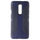 Speck Presidio Grip Series Case for OnePlus 7 Pro - Eclipse Blue/Carbon Black