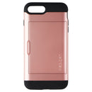 Spigen Slim Armor CS Series Case for Apple iPhone 8+ / 7+ (PLUS) - Rose Gold