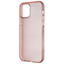 Spigen Crystal Flex Series Case for Apple iPhone 12 Pro & 12 - Rose Pink