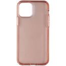 Spigen Crystal Flex Series Case for Apple iPhone 12 Pro & 12 - Rose Pink
