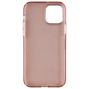 Spigen Crystal Flex Series Case for Apple iPhone 12 Pro & 12 - Rose Pink