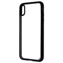 Spigen Ultra Hybrid Series Case for Apple iPhone Xs Max - Matte Black/Clear - Spigen - Simple Cell Shop, Free shipping from Maryland!