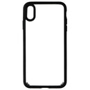 Spigen Ultra Hybrid Series Case for Apple iPhone Xs Max - Matte Black/Clear - Spigen - Simple Cell Shop, Free shipping from Maryland!