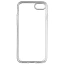 Spigen Ultra Hybrid 2 Series Case for Apple iPhone 8/7 - Crystal Clear - Spigen - Simple Cell Shop, Free shipping from Maryland!