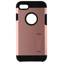 Spigen Tough Armor 2 Series Case for Apple iPhone 8/7 - Rose Gold/Black - Spigen - Simple Cell Shop, Free shipping from Maryland!