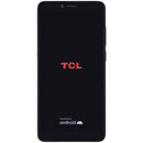 TCL Signa (5.5inch) Smartphone (5004S) Verizon Only - 16GB / Black