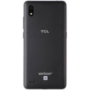 TCL Signa (5.5inch) Smartphone (5004S) Verizon Only - 16GB / Black