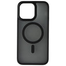 Torras Guardian Case for MagSafe for Apple iPhone 14 Pro Max - Mystic Black - Torras - Simple Cell Shop, Free shipping from Maryland!