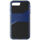 Trident Warrior Series Case for Apple iPhone 7+ (PLUS) - Midnight Blue / Black
