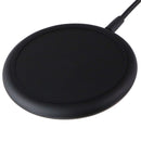 Ubio Labs Wireless Charging Pad for Qi Enabled Phones - Black (AWC1068SG)