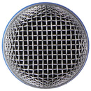 Replacement Standard Grille Microphone Heads for Shure Beta87/Beta87A - 4 Pack
